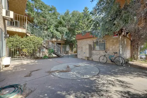 Exterior - 12923 Mapleview St #6, Lakeside, CA 92040 photo 3 of 3