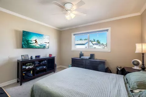 Bedroom - 12923 Mapleview St #6, Lakeside, CA 92040 photo 5 of 5