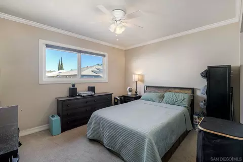 Bedroom - 12923 Mapleview St #6, Lakeside, CA 92040 photo 3 of 5