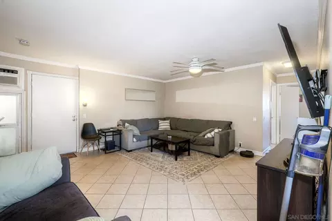 Living - 12923 Mapleview St #6, Lakeside, CA 92040 photo 3 of 4