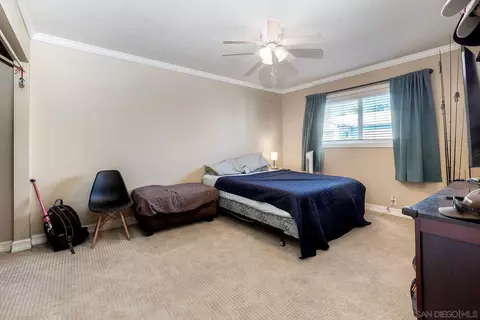 Bedroom - 12923 Mapleview St #6, Lakeside, CA 92040 photo 2 of 4