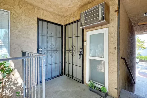 Entry Way - 12923 Mapleview St #6, Lakeside, CA 92040 photo 2 of 2