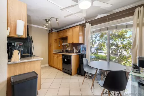 Kitchen - 12923 Mapleview St #6, Lakeside, CA 92040 photo 8 of 8