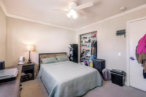 Bedroom - 12923 Mapleview St #6, Lakeside, CA 92040 photo 4 of 5