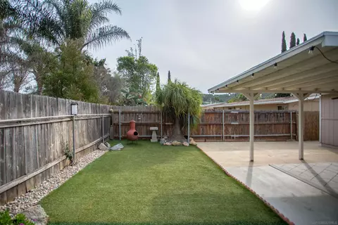 Exterior - 13209 Neddick Ave, Poway, CA 92064 photo 4 of 5