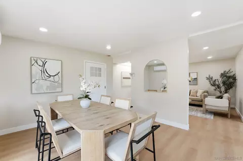 Dining - 9348 Horton Dr, La Mesa, CA 91942 photo 3 of 4