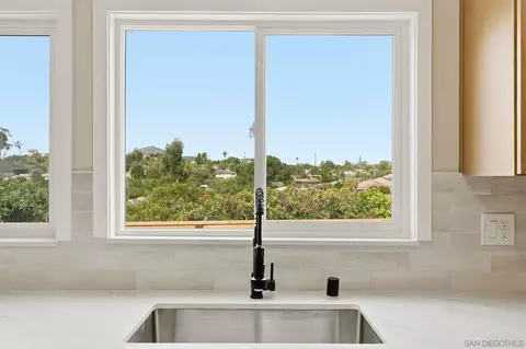 Kitchen - 9348 Horton Dr, La Mesa, CA 91942 photo 7 of 7