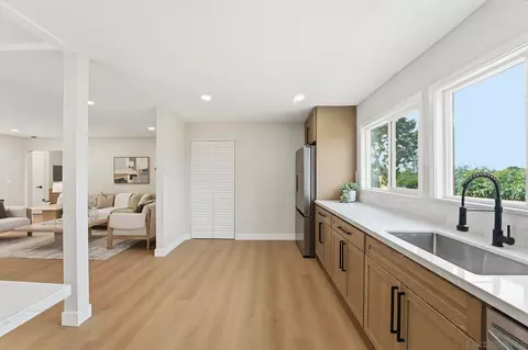 Kitchen - 9348 Horton Dr, La Mesa, CA 91942 photo 6 of 7