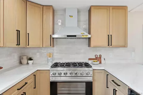 Kitchen - 9348 Horton Dr, La Mesa, CA 91942 photo 3 of 7