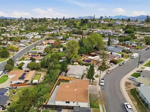 View/Area - 9348 Horton Dr, La Mesa, CA 91942 photo 4 of 9