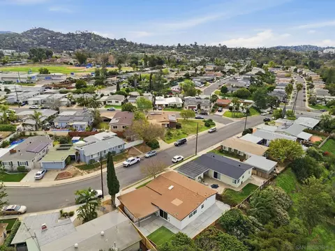 View/Area - 9348 Horton Dr, La Mesa, CA 91942 photo 8 of 9