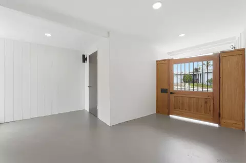 Entry Way - 9348 Horton Dr, La Mesa, CA 91942 photo 1 of 1