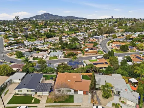 View/Area - 9348 Horton Dr, La Mesa, CA 91942 photo 5 of 9
