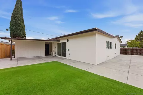 Exterior - 9348 Horton Dr, La Mesa, CA 91942 photo 4 of 6