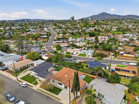 View/Area - 9348 Horton Dr, La Mesa, CA 91942 photo 6 of 9
