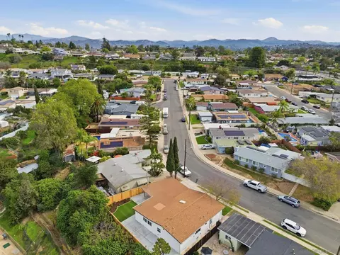 View/Area - 9348 Horton Dr, La Mesa, CA 91942 photo 3 of 9