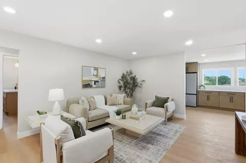 Living - 9348 Horton Dr, La Mesa, CA 91942 photo 1 of 3