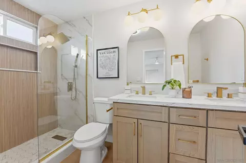 Bath - 9348 Horton Dr, La Mesa, CA 91942 photo 1 of 2