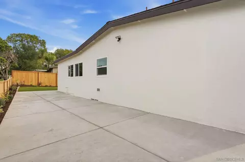 Exterior - 9348 Horton Dr, La Mesa, CA 91942 photo 5 of 6
