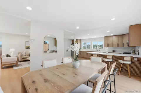 Dining - 9348 Horton Dr, La Mesa, CA 91942 photo 4 of 4