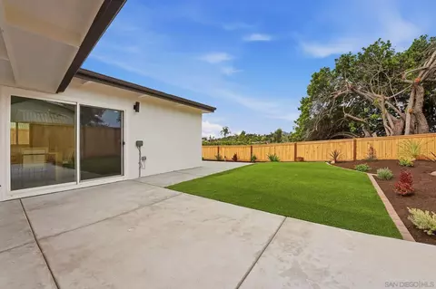 Exterior - 9348 Horton Dr, La Mesa, CA 91942 photo 3 of 6