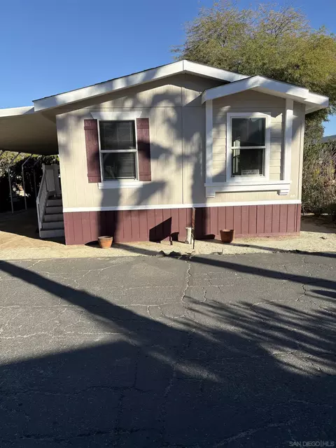 351 Palm Canyon Dr #77, Borrego Springs, CA 92004