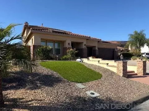Exterior - 2327 Clearcrest Ln, Fallbrook, CA 92028 photo 5 of 19