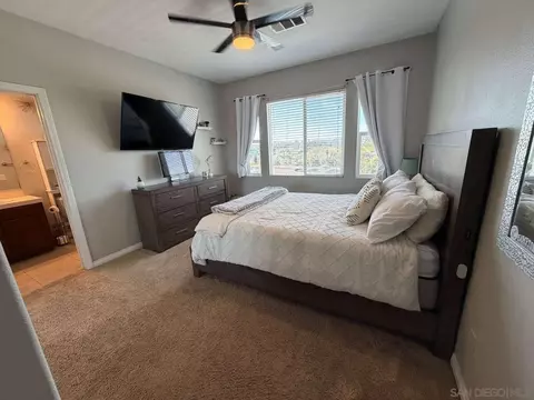 Bedroom - 2327 Clearcrest Ln, Fallbrook, CA 92028 photo 5 of 5