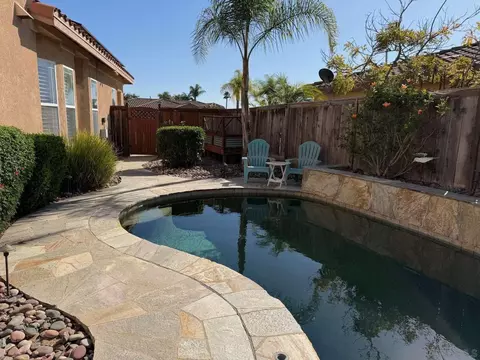 Exterior - 2327 Clearcrest Ln, Fallbrook, CA 92028 photo 8 of 19