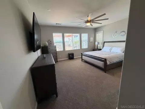 Bedroom - 2327 Clearcrest Ln, Fallbrook, CA 92028 photo 1 of 5
