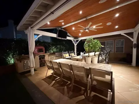 Exterior - 2327 Clearcrest Ln, Fallbrook, CA 92028 photo 14 of 19