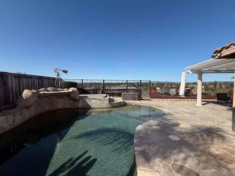 Exterior - 2327 Clearcrest Ln, Fallbrook, CA 92028 photo 7 of 19