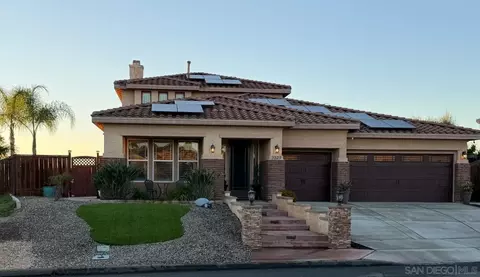 2327 Clearcrest Ln, Fallbrook, CA 92028