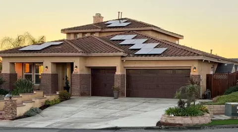 Exterior - 2327 Clearcrest Ln, Fallbrook, CA 92028 photo 3 of 19