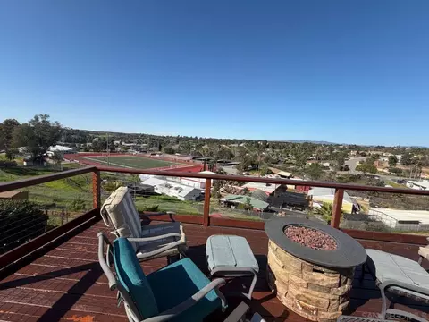 Exterior - 2327 Clearcrest Ln, Fallbrook, CA 92028 photo 18 of 19