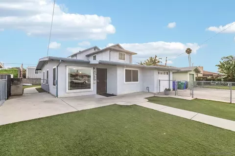 6233 Thorn, San Diego, CA 92115