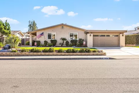 9139 Inverness Rd, Santee, CA 92071
