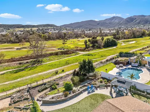 9139 Inverness Rd, Santee, CA 92071 photo 29