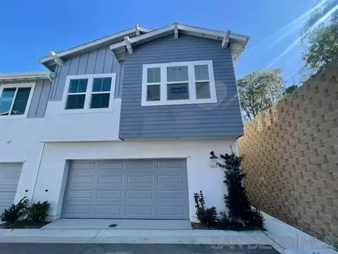 7821 Cypress Dr, Santee, CA 92071