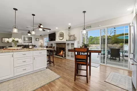 Kitchen - 12708 Casa Avenida, Poway, CA 92064 photo 5 of 5