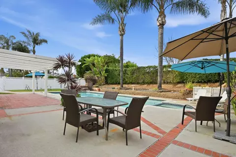Exterior - 12708 Casa Avenida, Poway, CA 92064 photo 7 of 10