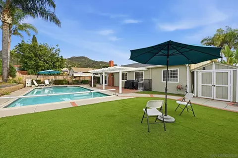 Exterior - 12708 Casa Avenida, Poway, CA 92064 photo 10 of 10
