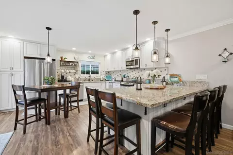 Kitchen - 12708 Casa Avenida, Poway, CA 92064 photo 1 of 5