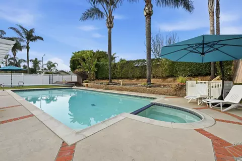 Exterior - 12708 Casa Avenida, Poway, CA 92064 photo 6 of 10