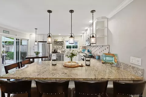Kitchen - 12708 Casa Avenida, Poway, CA 92064 photo 2 of 5