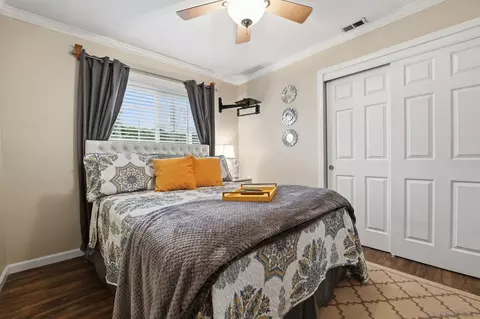 Bedroom - 12708 Casa Avenida, Poway, CA 92064 photo 2 of 5
