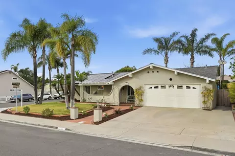Exterior - 12708 Casa Avenida, Poway, CA 92064 photo 2 of 10