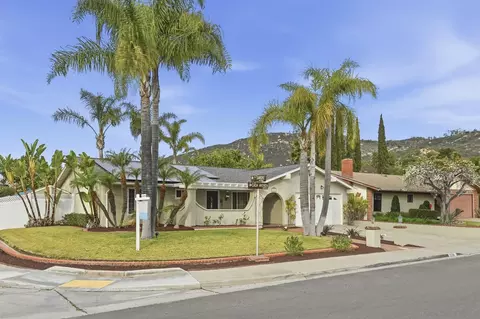 12708 Casa Avenida, Poway, CA 92064