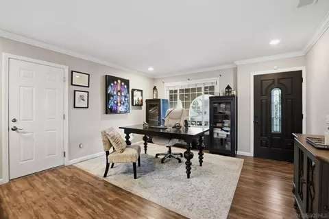 Entry Way - 12708 Casa Avenida, Poway, CA 92064 photo 1 of 1