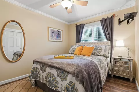 Bedroom - 12708 Casa Avenida, Poway, CA 92064 photo 1 of 5